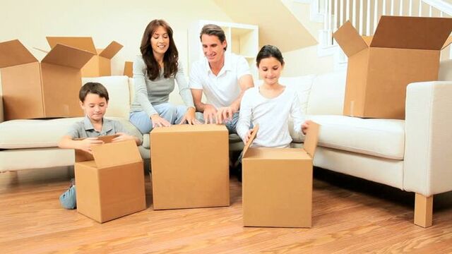 home movers Movers In Abu Dhabi