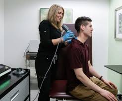 Physical Therapy Laser Machine madraylaser