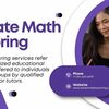 private math tutoring - Expert Private Math Tutorin...