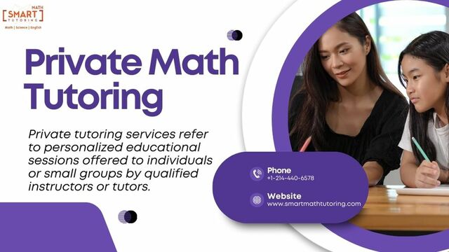 private math tutoring Expert Private Math Tutoring Online – Smart Math Tutoring
