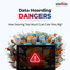 Data-Hoarding-Dangers-Stellar - Data Recovery Services