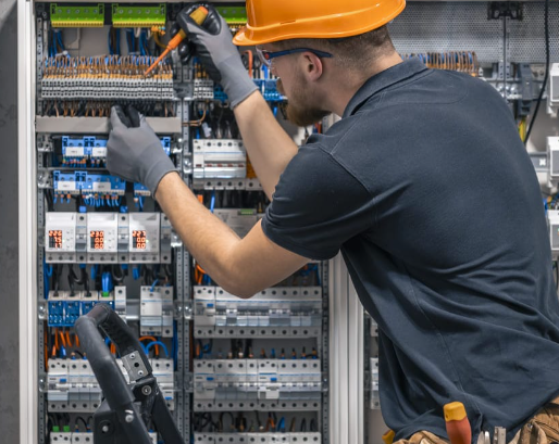 H Wisdom Electrical