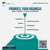 Promote Your Business with ... - FruityChat