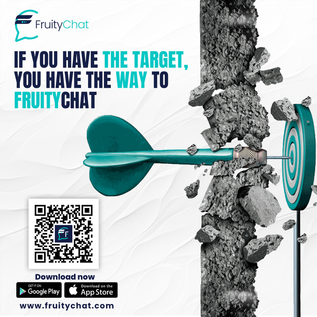 social interaction 48 FruityChat