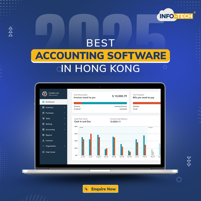best accounting software in Hong Kong Picture Box
