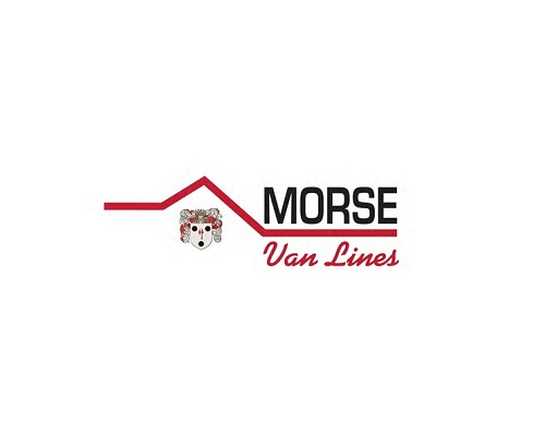 500 Morse Van Lines