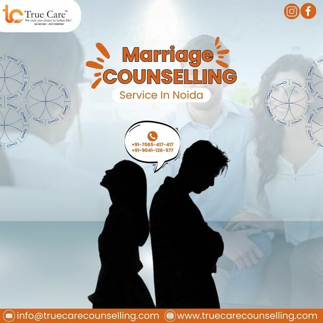 Marriage counselling in noida Best Marriage Counseling services in Noida