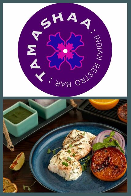 Indian food in washington dc Picture Box