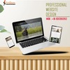 website design - Picture Box
