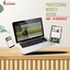 website design - Picture Box
