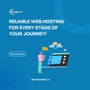 Reliable Web Hosting For Ev... - Domainesia