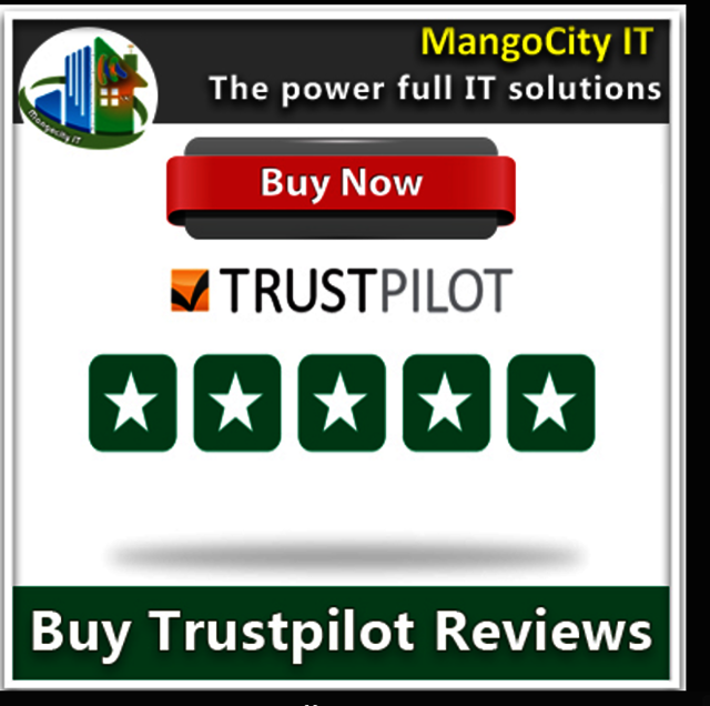 Buy Trustpilot Reviews Picture Box