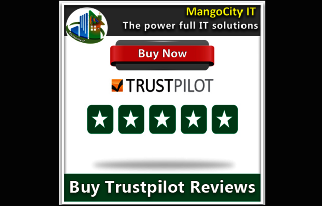 Buy Trustpilot Reviews Picture Box