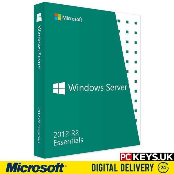 Microsoft Windows Server 2016 Datacenter Picture Box