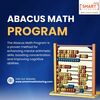 Abacus Math Program at Smart Math Tutoring
