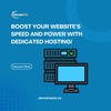 Boost Your Website's Speed ... - Domainesia