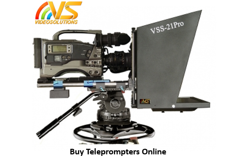 Buy Teleprompters Online 1 Picture Box