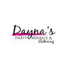 Dayna's Party Rentals and Catering