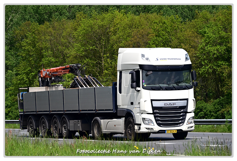 Stoter Truckservice 07-BGH-9-BorderMaker - 