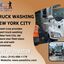 Truck Washing New York City... - Truck Washing New York City