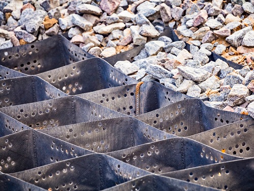 soil health Texas Soil Stabilization