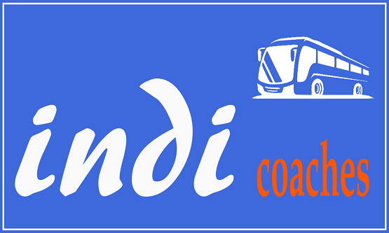 indi coaches logo 169 Indi Coaches Ltd