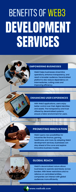 WEB3 development web3 development