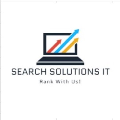 SEARCH SOLUTION IT-- SEARCH SOLUTION IT