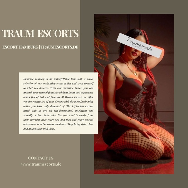 Premier Escort-Agentur | traumescorts Picture Box