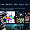 Datasets for Machine Learni... - Picture Box