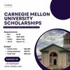 Carnegie Mellon University ... - Picture Box