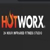 logo - HOTWORX - Fayetteville, NC ...