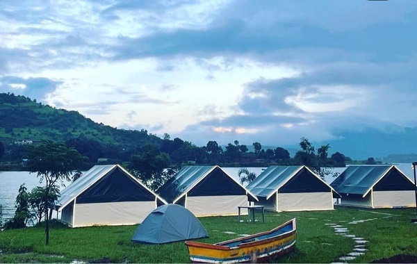 pawna camping 5 pawana camping