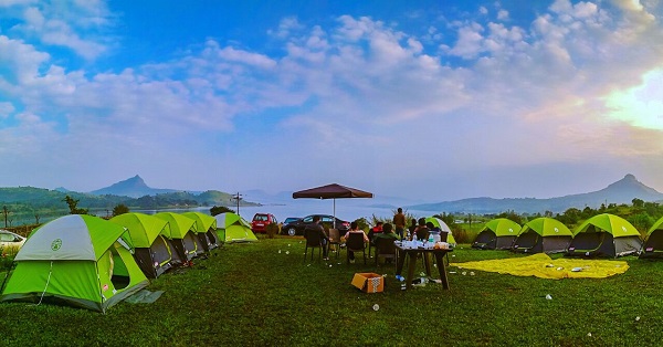 holiday-camp-pawna pawana camping