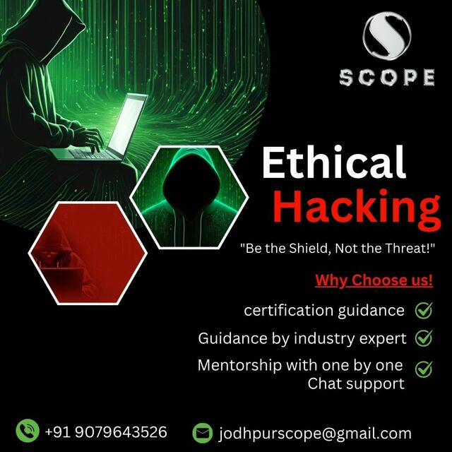 Be the Shield, Not the Threat! Picture Box