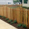 6-PICKET-Wood-Picket-Fence-... - Fence & Deck