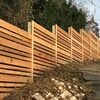 Fence & Deck