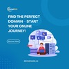 Find The Perfect Domain, St... - Domainesia