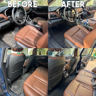 c2 Ponte Vedra Mobile Detailing