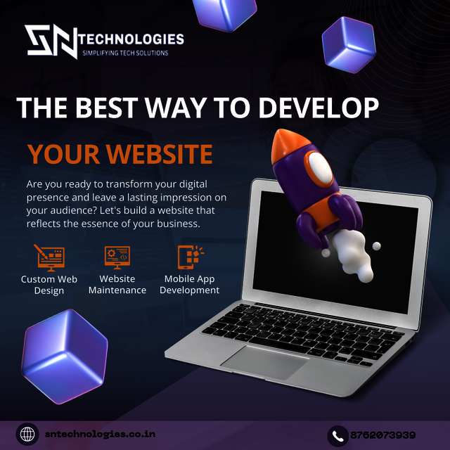 Webdevelopment Picture Box