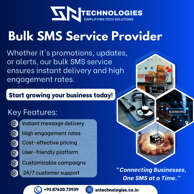 Bulksmsserviceprovider sntechnologies Picture Box