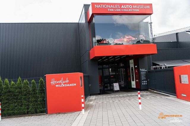 k-Nationales Automuseum 2025-4 Nationales Automuseum, the LOH Collection #truckpicsfamily