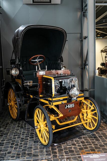 k-Nationales Automuseum 2025-9 Nationales Automuseum, the LOH Collection #truckpicsfamily