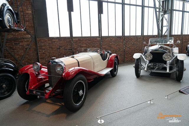 k-Nationales Automuseum 2025-14 Nationales Automuseum, the LOH Collection #truckpicsfamily