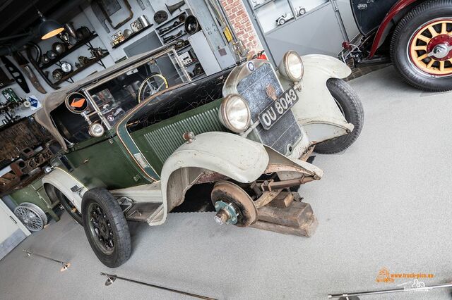 k-Nationales Automuseum 2025-19 Nationales Automuseum, the LOH Collection #truckpicsfamily