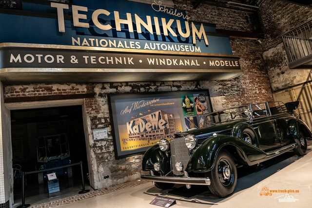 k-Nationales Automuseum 2025-26 Nationales Automuseum, the LOH Collection #truckpicsfamily