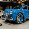 k-Nationales Automuseum 202... - Nationales Automuseum, the ...