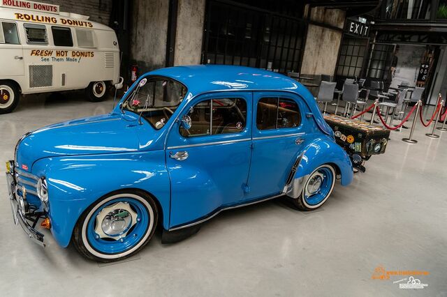 k-Nationales Automuseum 2025-48 Nationales Automuseum, the LOH Collection #truckpicsfamily