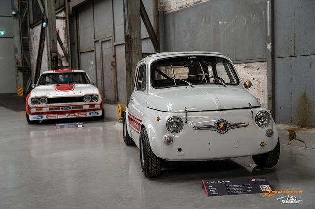 k-Nationales Automuseum 2025-58 Nationales Automuseum, the LOH Collection #truckpicsfamily