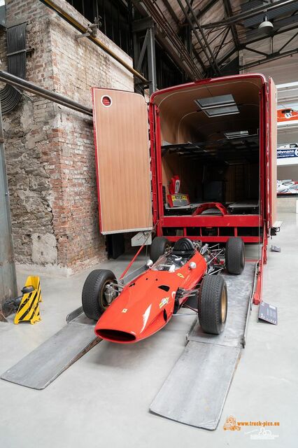 k-Nationales Automuseum 2025-93 Nationales Automuseum, the LOH Collection #truckpicsfamily